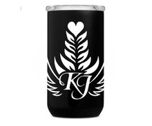 Load image into Gallery viewer, Wonderfully Created- 12oz Tumbler